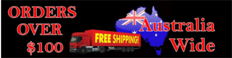 Free Ship $100